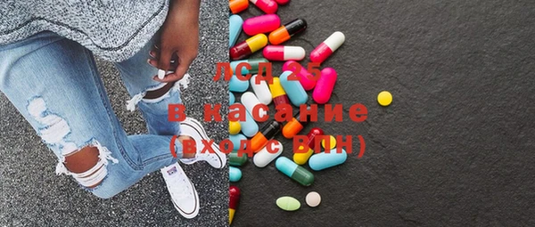 винт Абаза